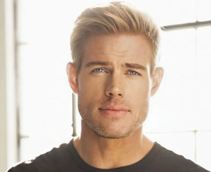 Trevor Donovan